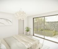 Вілла з басейном у Кальпе, 4 спальні, новий будинок