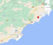 Вілла з басейном у Кальпе, 4 спальні, новий будинок