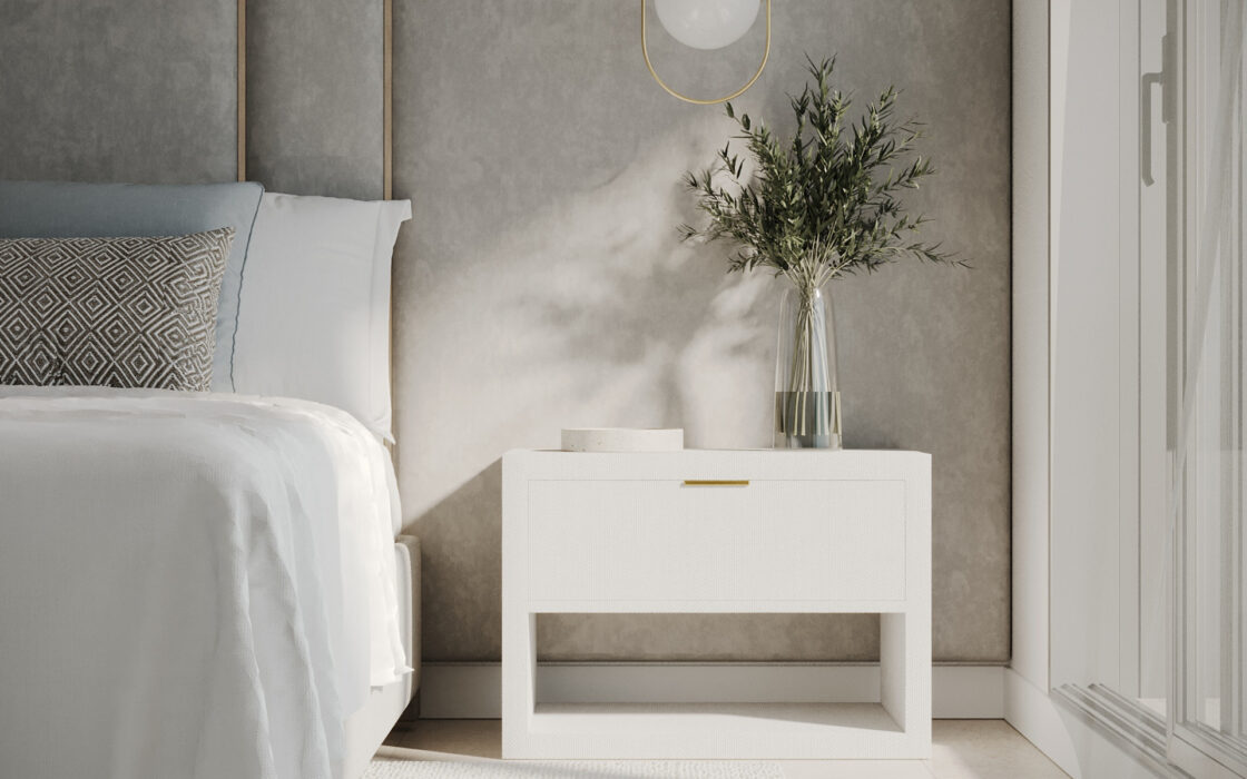 Двухэтажная квартира в Эстепоне с террасой 181 кв.м