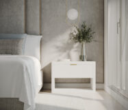 Двухэтажная квартира в Эстепоне с террасой 181 кв.м