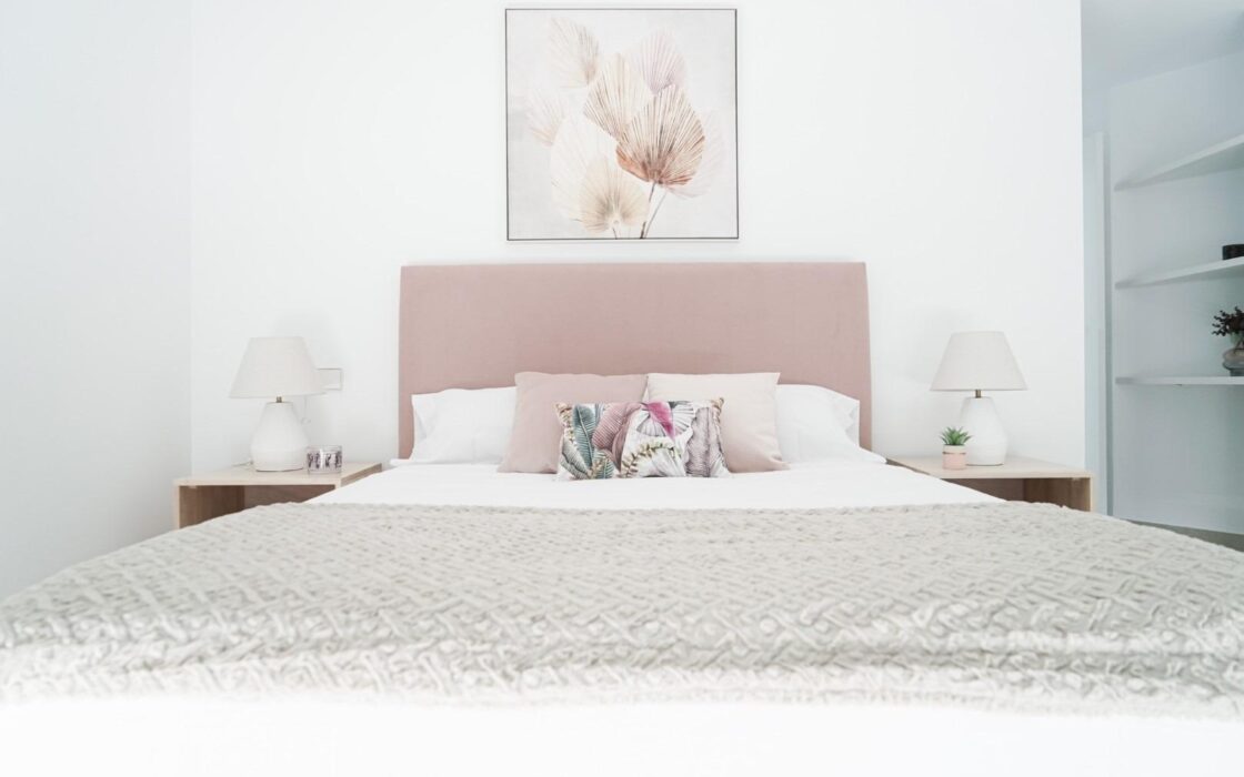 Вілла з видом на море в Альтеа 5 кімнат 417 кв.м