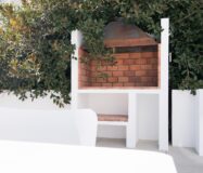 Вілла з видом на море в Альтеа 5 кімнат 417 кв.м