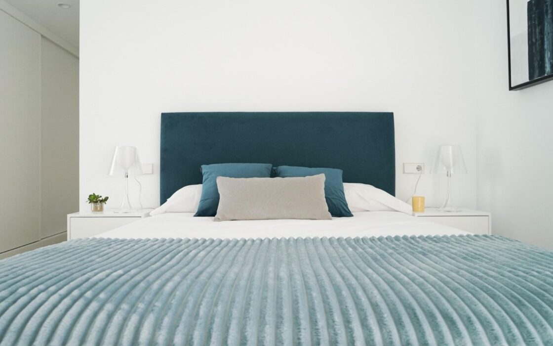 Вілла з видом на море в Альтеа 5 кімнат 417 кв.м