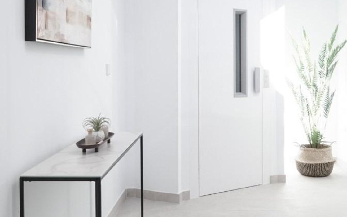 Вілла з видом на море в Альтеа 5 кімнат 417 кв.м