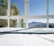 Вілла з видом на море в Альтеа 5 кімнат 417 кв.м