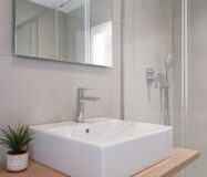 Вілла з видом на море в Альтеа 5 кімнат 417 кв.м