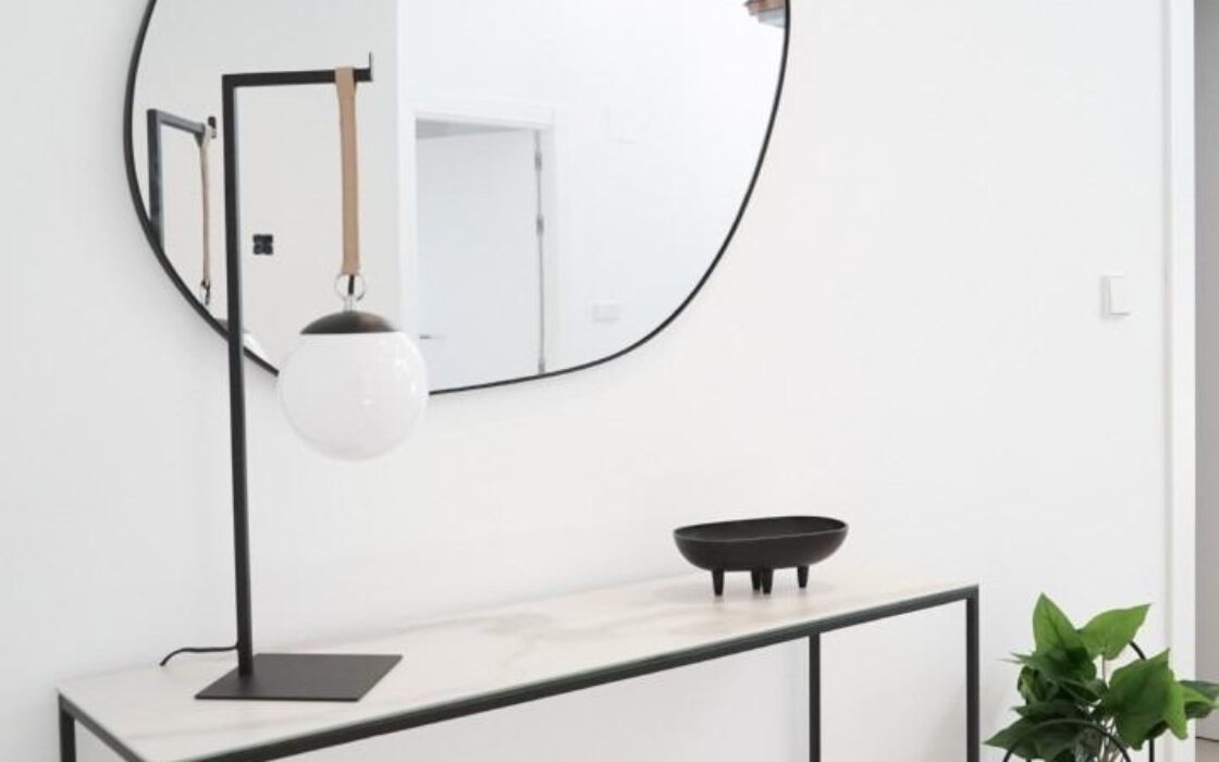 Вілла з видом на море в Альтеа 5 кімнат 417 кв.м