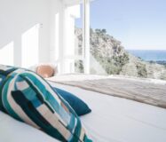 Вілла з видом на море в Альтеа 5 кімнат 417 кв.м