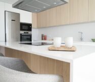 Вілла з видом на море в Альтеа 5 кімнат 417 кв.м