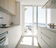 Вілла з видом на море в Альтеа 5 кімнат 417 кв.м