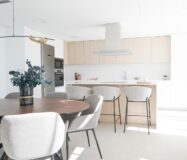 Вілла з видом на море в Альтеа 5 кімнат 417 кв.м