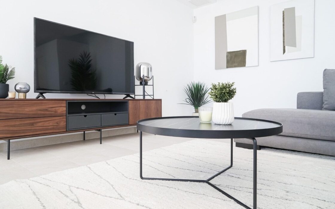 Вілла з видом на море в Альтеа 5 кімнат 417 кв.м