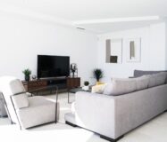 Вілла з видом на море в Альтеа 5 кімнат 417 кв.м