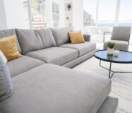 Вілла з видом на море в Альтеа 5 кімнат 417 кв.м