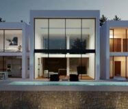 Розкішна вілла в Хавеї 734 кв.м з видом на море