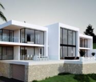 Розкішна вілла в Хавеї 734 кв.м з видом на море