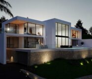 Розкішна вілла в Хавеї 734 кв.м з видом на море