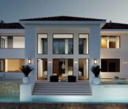 Розкішна вілла в Хавеї 734 кв.м з видом на море