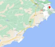 Розкішна вілла в Хавеї 734 кв.м з видом на море