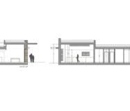 Нова вілла з басейном у Кальпе 156 кв.м біля моря