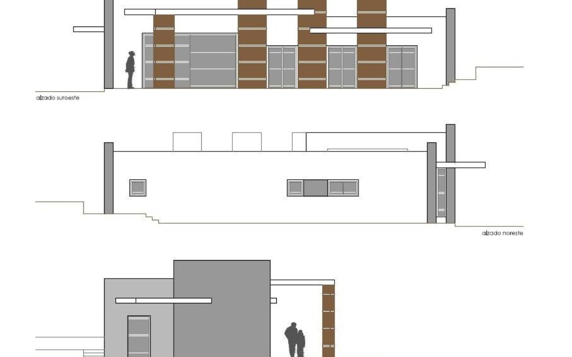 Нова вілла з басейном у Кальпе 156 кв.м біля моря