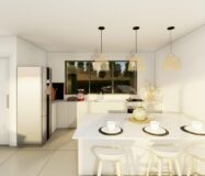 Вілла в Морайре з терасою та видом на море 365 кв.м