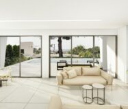 Вілла в Морайре з терасою та видом на море 365 кв.м