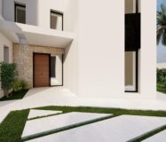 Вілла в Морайре з терасою та видом на море 365 кв.м