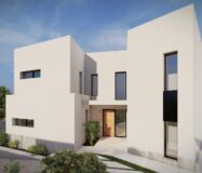 Вілла в Морайре з терасою та видом на море 365 кв.м