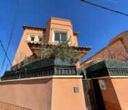 Дом в Bigastro 272 кв.м, новый 2016 года постройки