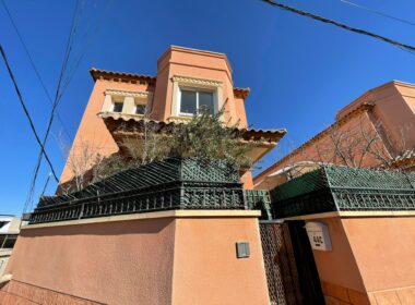 Дом в Bigastro 272 кв.м, новый 2016 года постройки