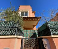 Дом в Bigastro 272 кв.м, новый 2016 года постройки