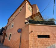 Дом в Bigastro 272 кв.м, новый 2016 года постройки