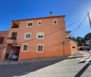 Дом в Bigastro 272 кв.м, новый 2016 года постройки