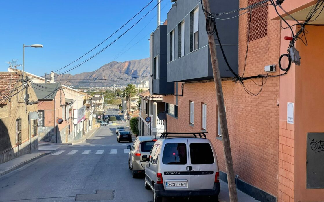 Дом в Bigastro 272 кв.м, новый 2016 года постройки