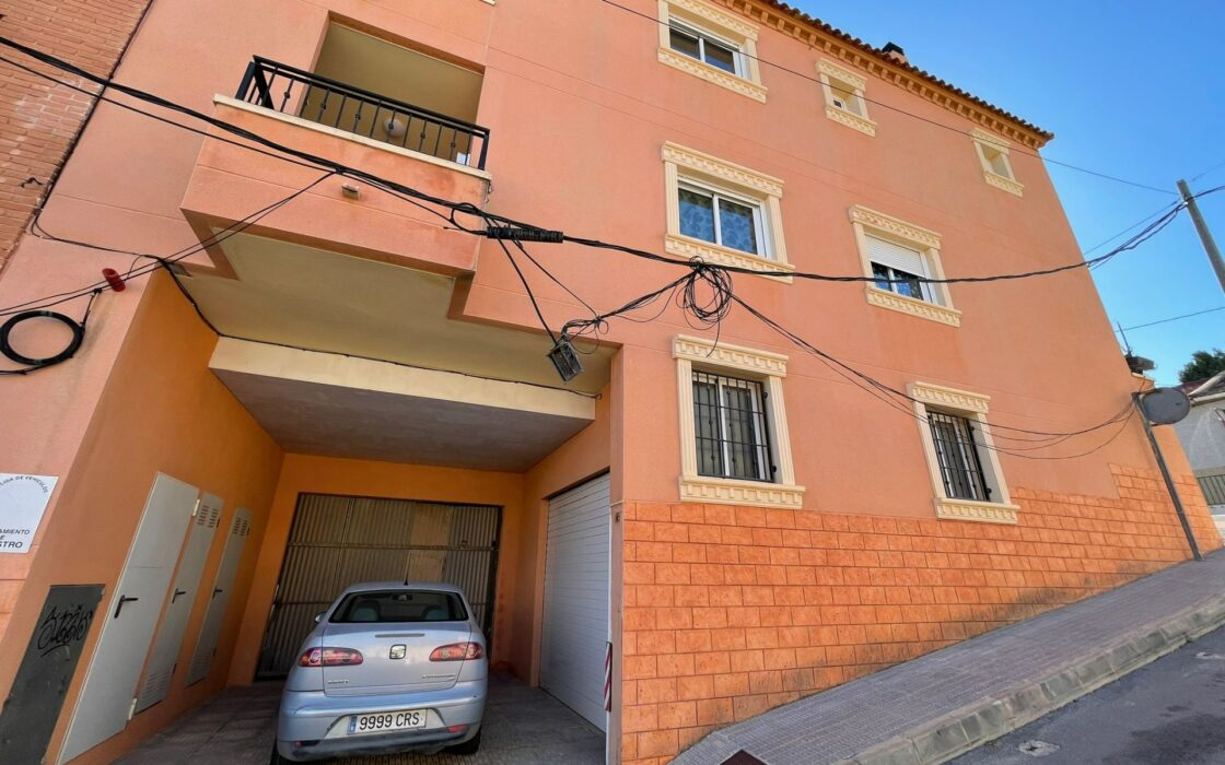 Дом в Bigastro 272 кв.м, новый 2016 года постройки