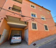 Дом в Bigastro 272 кв.м, новый 2016 года постройки