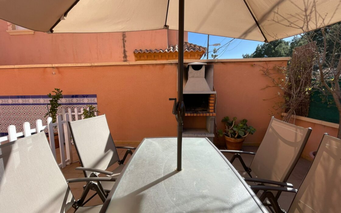 Дом в Bigastro 272 кв.м, новый 2016 года постройки