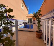 Дом в Bigastro 272 кв.м, новый 2016 года постройки