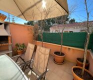 Дом в Bigastro 272 кв.м, новый 2016 года постройки