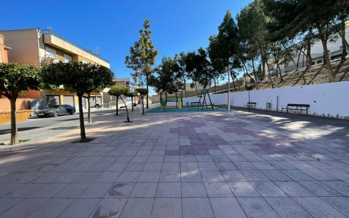 Дом в Bigastro 272 кв.м, новый 2016 года постройки