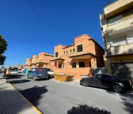 Дом в Bigastro 272 кв.м, новый 2016 года постройки