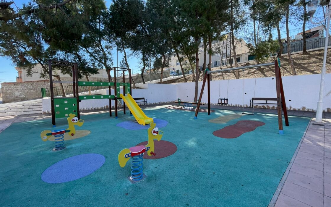 Дом в Bigastro 272 кв.м, новый 2016 года постройки