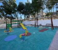 Дом в Bigastro 272 кв.м, новый 2016 года постройки