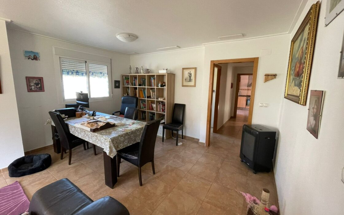 Дом в Bigastro 272 кв.м, новый 2016 года постройки