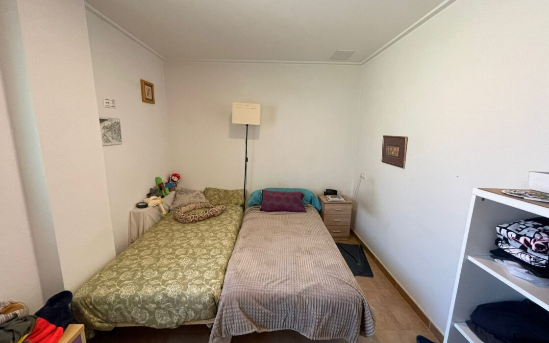 Дом в Bigastro 272 кв.м, новый 2016 года постройки