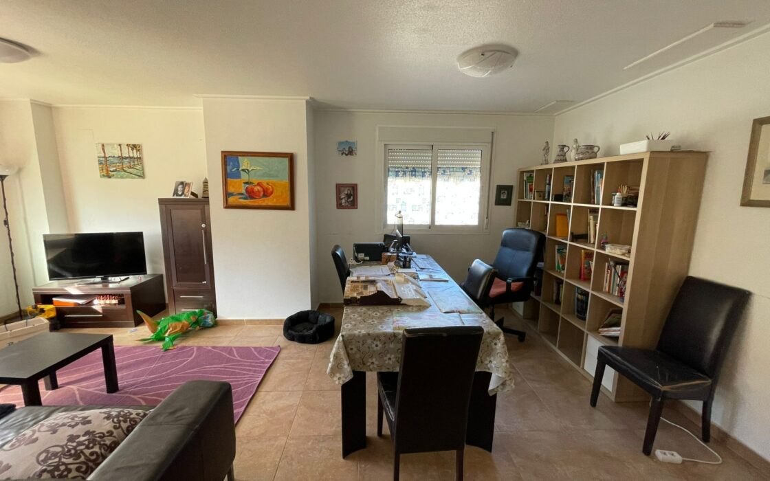 Дом в Bigastro 272 кв.м, новый 2016 года постройки