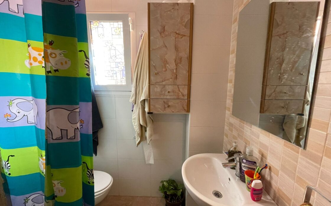 Дом в Bigastro 272 кв.м, новый 2016 года постройки