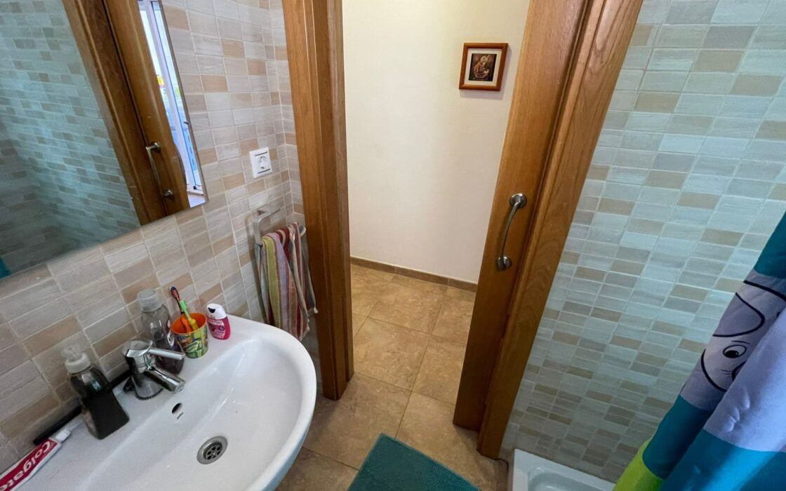 Дом в Bigastro 272 кв.м, новый 2016 года постройки