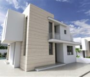 Новые виллы в Торревьехе у моря, 3 спальни, 185 кв.м.